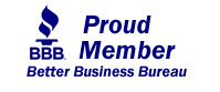 Better Business Bureau